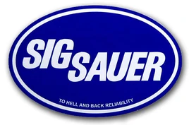 Sig sauer logo