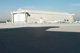 VB DD15 loc Rocket Assembly Building 1