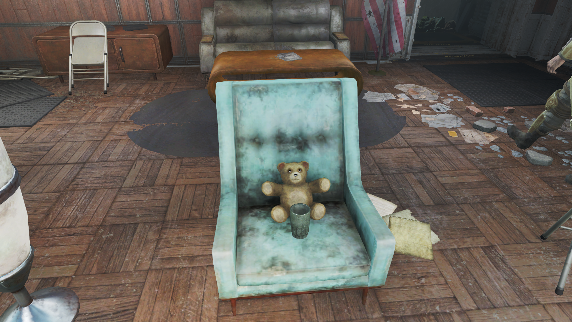 fallout 4 vault 75 location fallout 4 vault 75 location