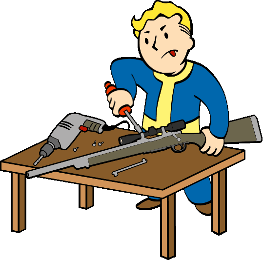 Fallout Animated GIFs - Find & Share on GIPHY