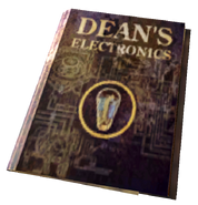 Dean's Electronics