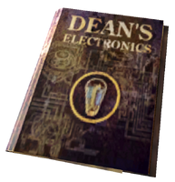 Dean's Electronics