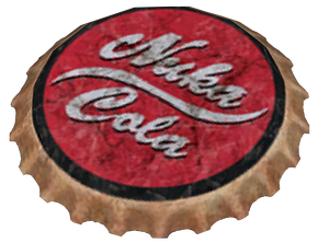 Bottle cap | Fallout Wiki | Fandom