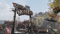 The Strip Miner