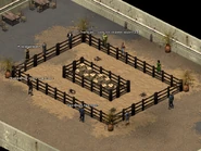 Тараканодром Луиджи