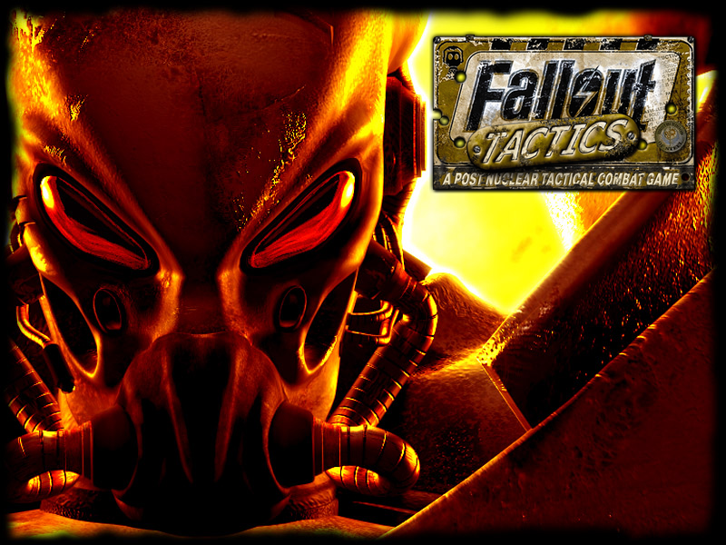 Fallout Tactics: Postnuklearna Gra Taktyczna - Metacritic