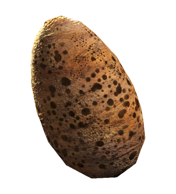 Deathclaw egg (Fallout 4) | Fallout Wiki | Fandom