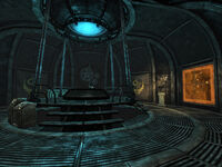 HVB McNamara office.jpg (386 KB) McNamara strongroom on level 2