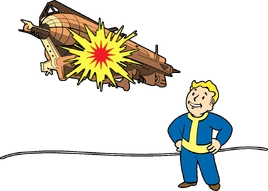 Icon Rockets Red Glare