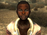 Joseph (Fallout 3)