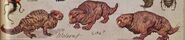 Mole ratCA.jpg (34 KB) Fallout 3 concept art