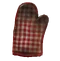 Oven mitt