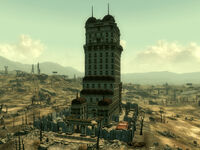 Tenpenny Tower