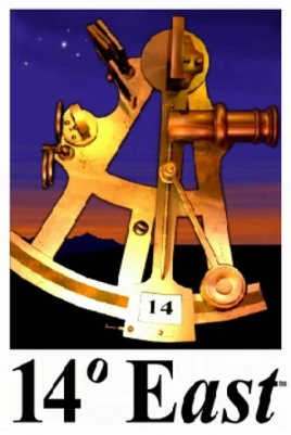14 East logo