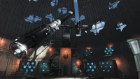 Telescope dome