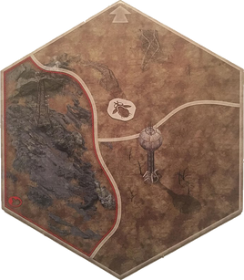 FBG Empty Wasteland Tile