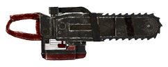 FNV Chainsaw