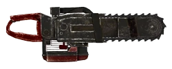 FNV Chainsaw