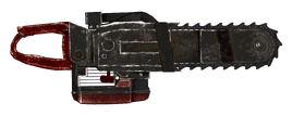 FNV Chainsaw