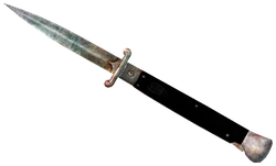 FNV Switchblade