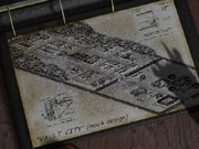 FO2 Vault City Joins NCR Ending