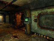 FO3 MQ08Vault87aFEVChamber02