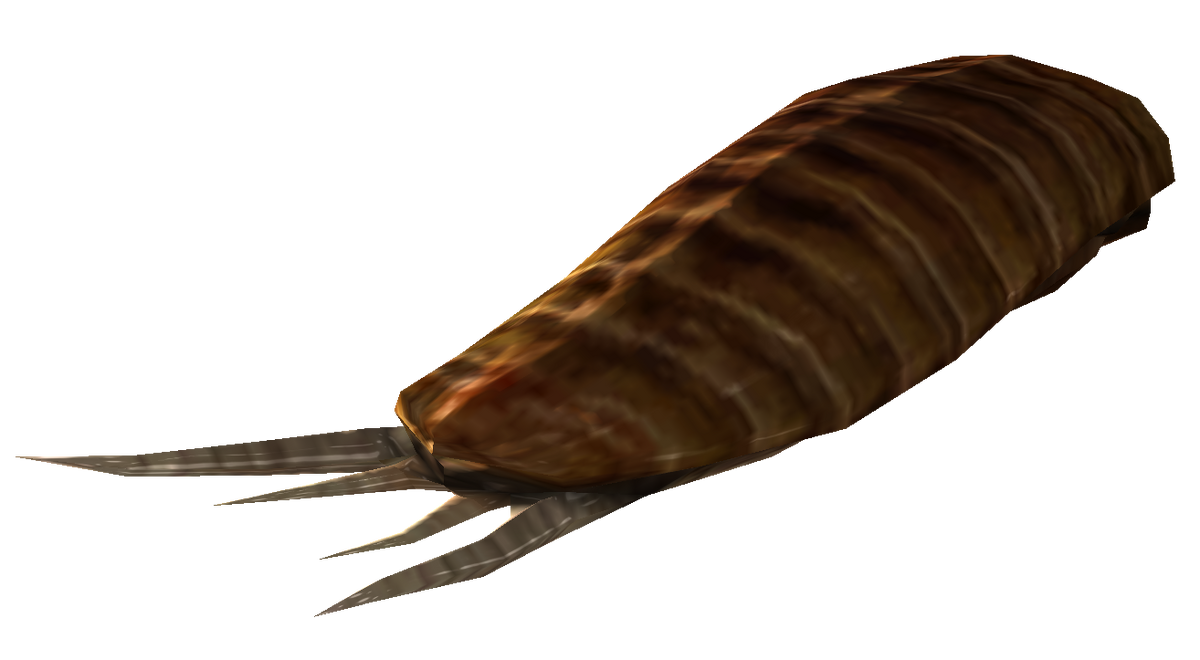 Radroach meat (Fallout: New Vegas) | Fallout Wiki | Fandom