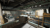 FO4 University Credit Union Interior 05