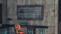 FO76SR Harpers Ferry tunnel (chalkboard letters to numbers).jpg (1,76 МБ) Таблица преобразования чисел