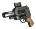 Fo2 Needler Pistol