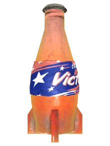 Fo4NW Nuka-Cola Victory