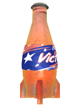 Fo4NW Nuka-Cola Victory