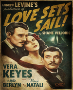 Love Sets Sail! from Dead Money