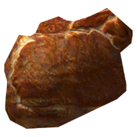 Brahmin steak