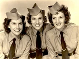 The Andrews Sisters