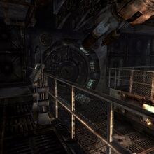 Vault 11 Fallout Wiki Fandom