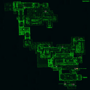Vault 81 secret vault map