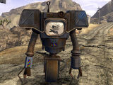 Victor (Fallout: New Vegas)