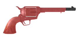.357 Long Barrel