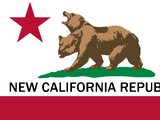 République de Nouvelle Californie
