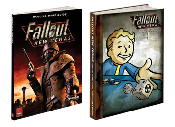 Fallout 3 Official Game Guide Collector's First Edition with Poster Map:  David Hodgson: : Books