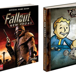 Category Publications Connected To Fallout New Vegas Fallout Wiki Fandom