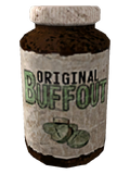FO3 Buffout