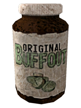 FO3 Buffout