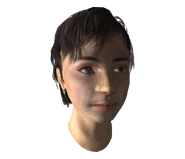 FO3 Keller Candace.png (305 КБ) Лицо Кендейс