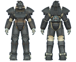 T 51 Power Armor Fallout 4 Fallout Wiki Fandom T 51 Power Armor Fallout 4 Fallout Wiki Fandom