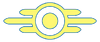 FO4 Vault-Tec logo