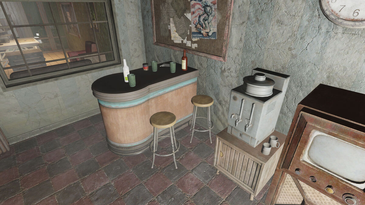 Adelaide reminder Fallout Wiki Fandom