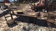 FO76WL Johnson's Acre (Chapter 7)
