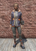 FO76 Fur Lined Jacket and Jeans Female.png